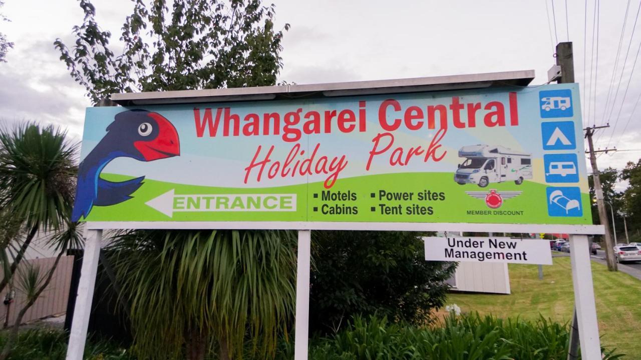 Whangarei Central Holiday Park