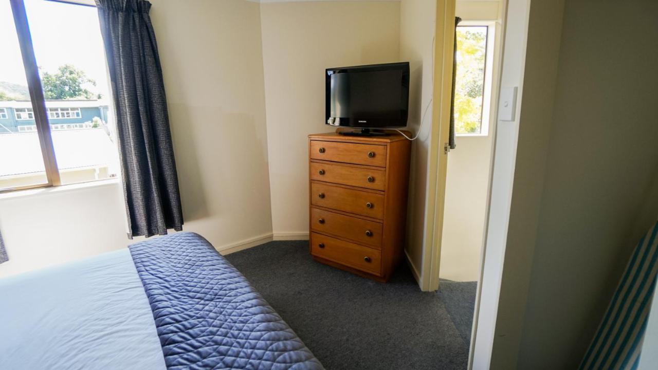 Whangarei Central Holiday Park 3*