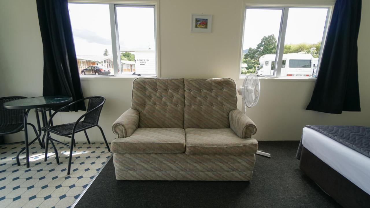 Holiday park Whangarei Central Holiday Park