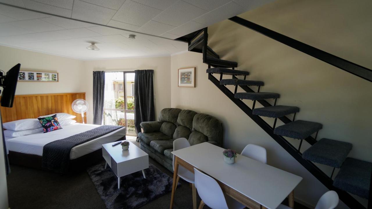 Holiday park Whangarei Central Holiday Park