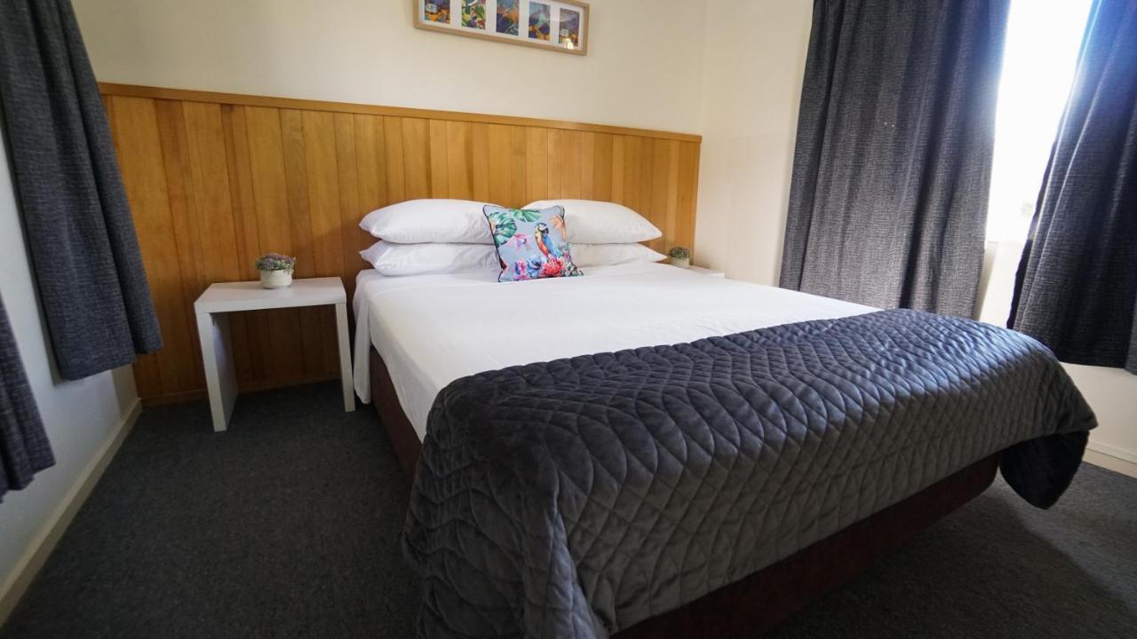 Holiday park Whangarei Central Holiday Park 3*