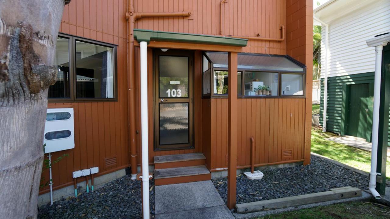 Whangarei Central Holiday Park 3*