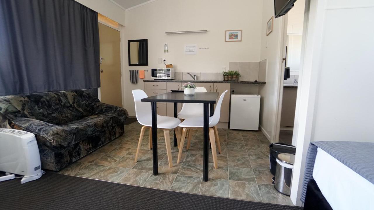 Whangarei Central Holiday Park 3* Whangarei
