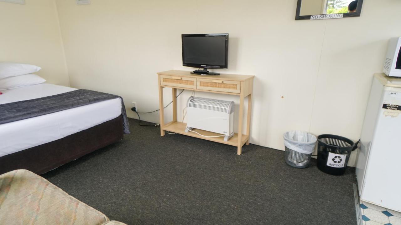 Whangarei Central Holiday Park Holiday park