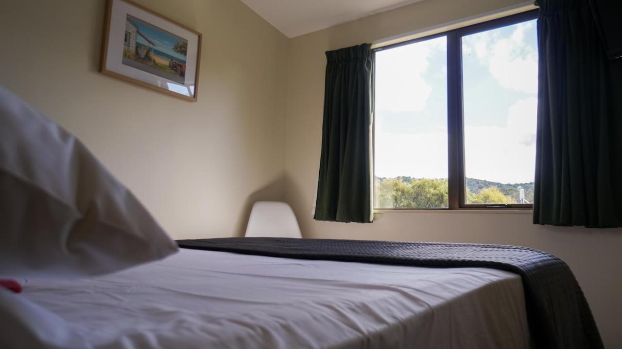 Holiday park Whangarei Central Holiday Park