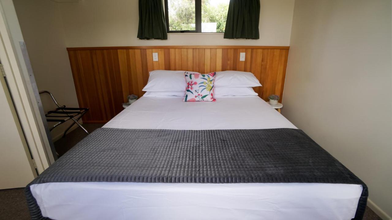 Whangarei Central Holiday Park