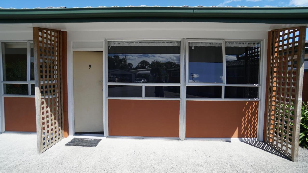 Whangarei Central Holiday Park Holiday park