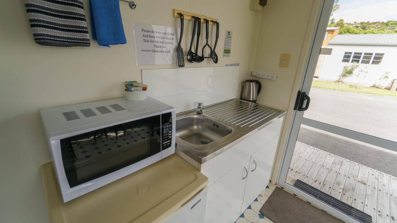Whangarei Central Holiday Park Holiday park