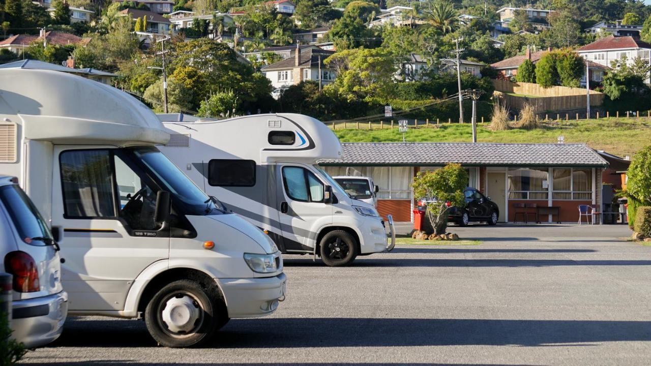 Whangarei Central Holiday Park 3* Whangarei
