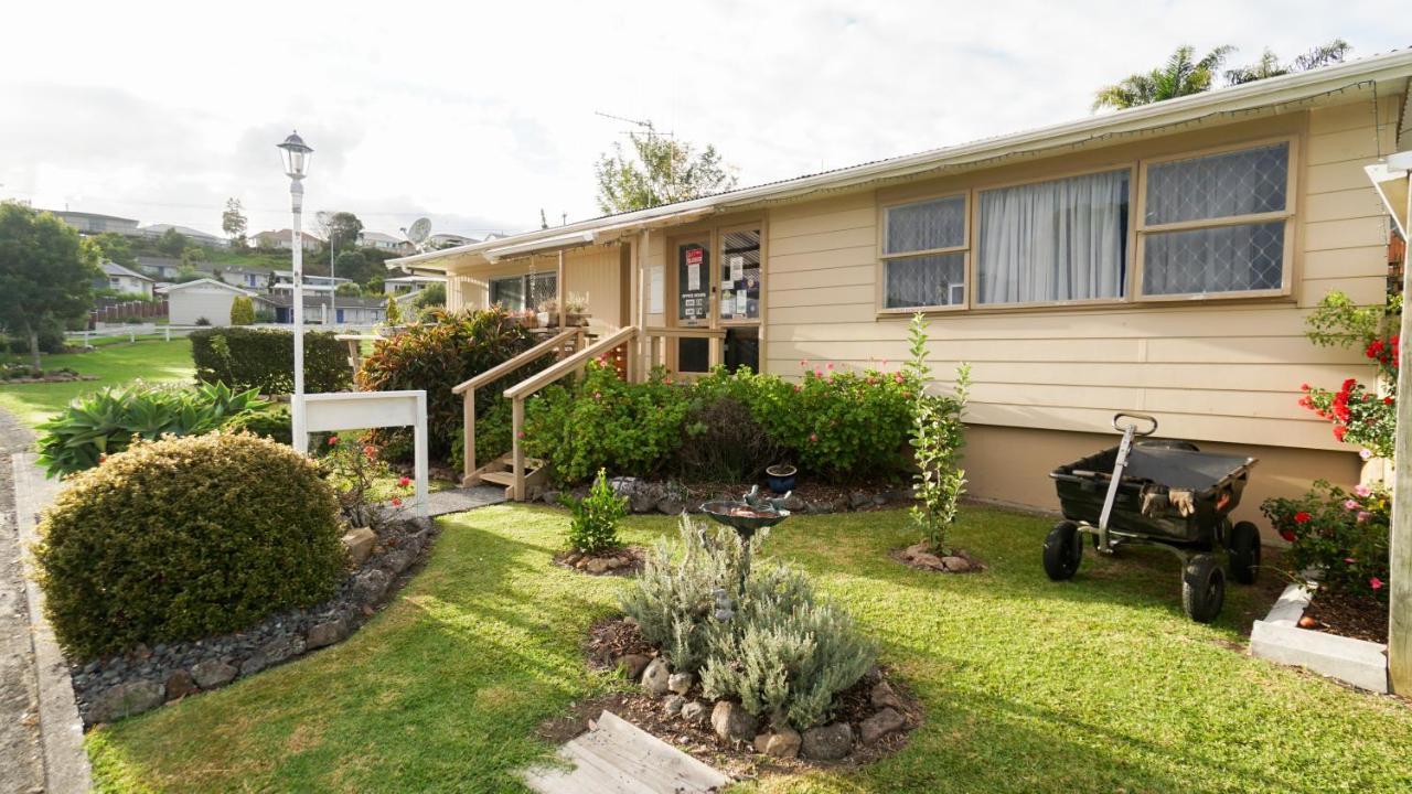 Whangarei Central Holiday Park 3* Whangarei