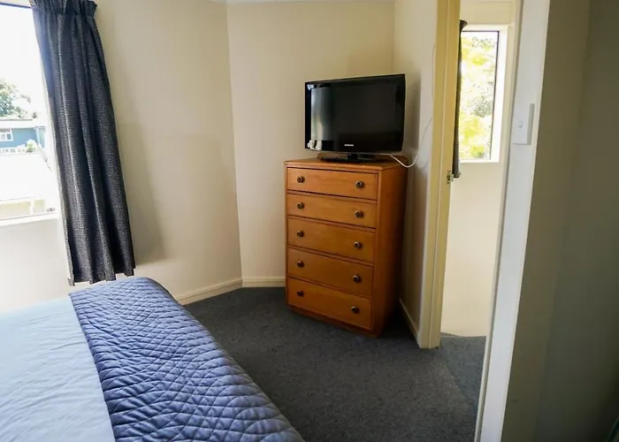 Whangarei Central Holiday Park