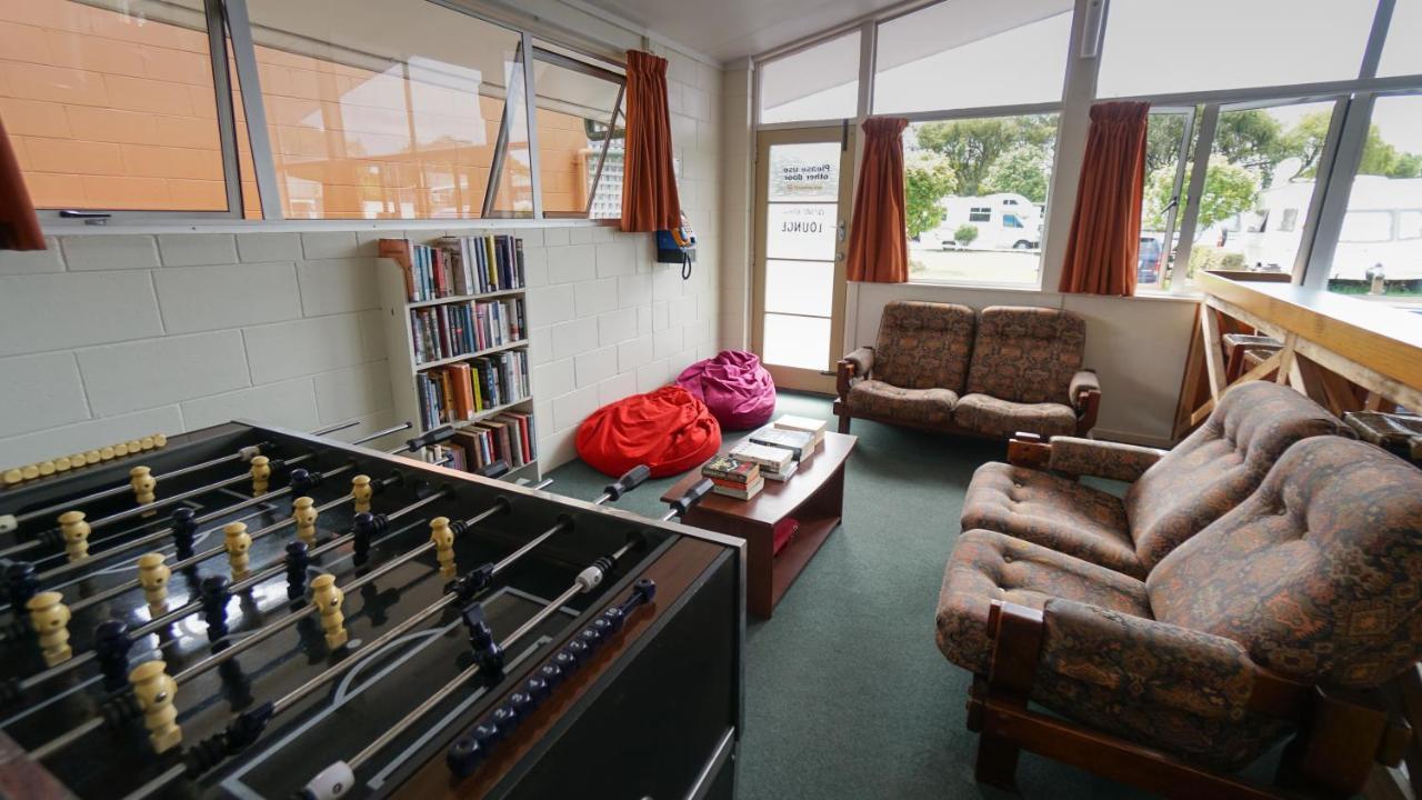 Holiday park Whangarei Central Holiday Park Whangarei