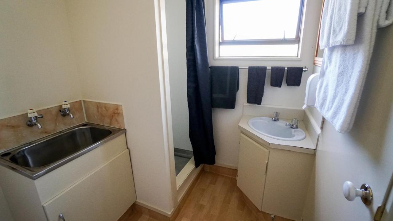 Holiday park Whangarei Central Holiday Park 3*