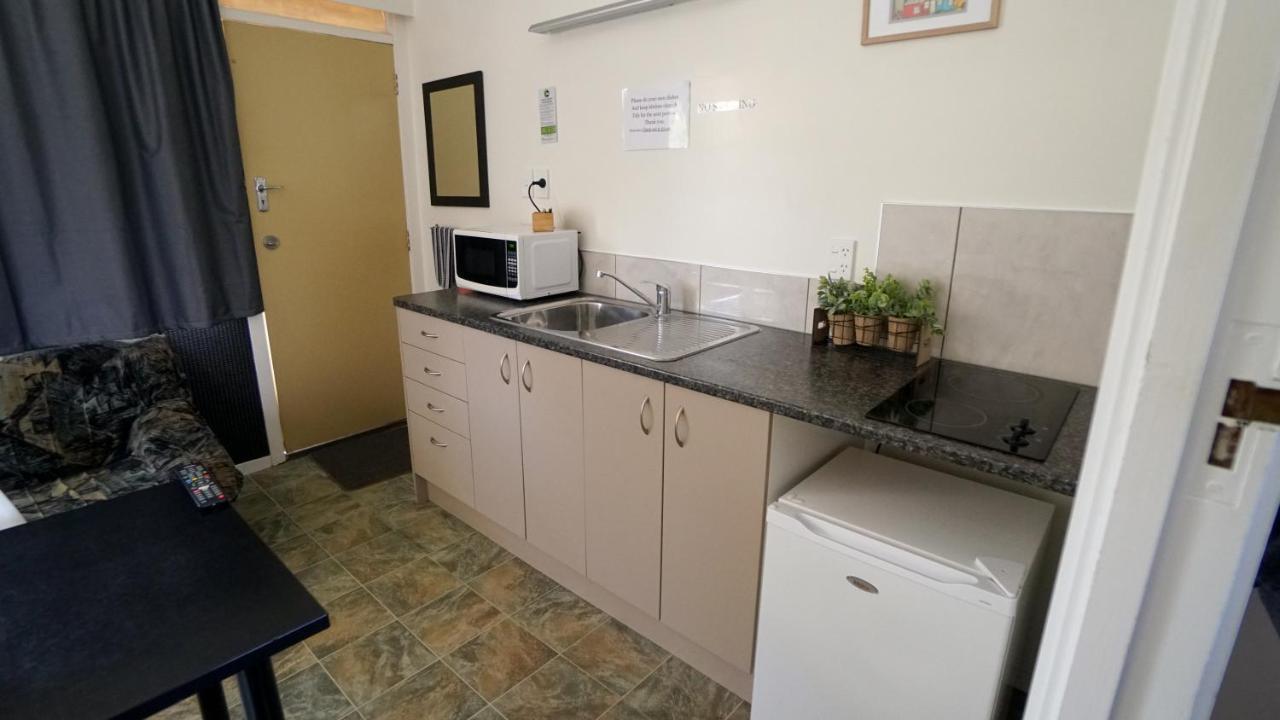 Whangarei Central Holiday Park Holiday park Whangarei