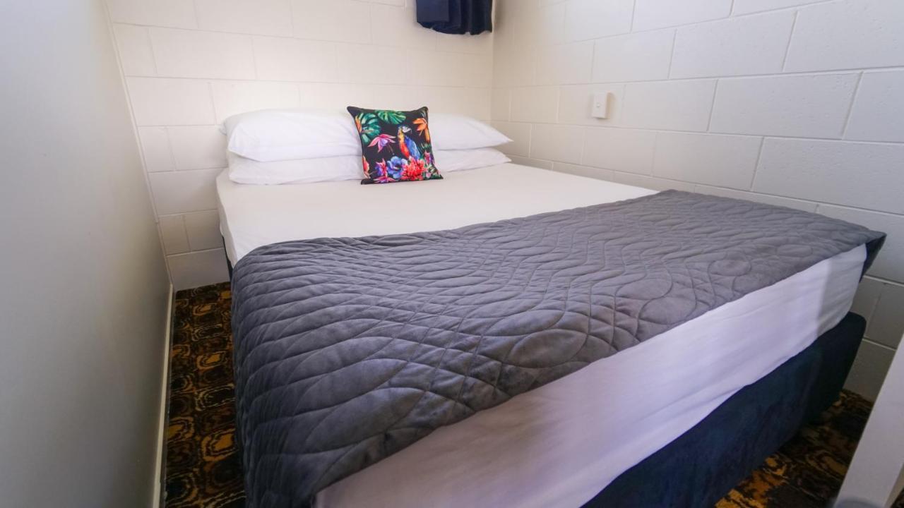 Whangarei Central Holiday Park Holiday park
