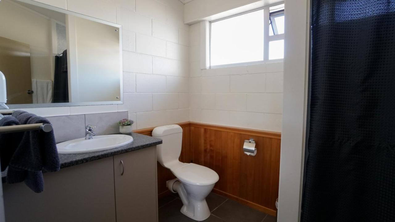 Whangarei Central Holiday Park Holiday park 3*