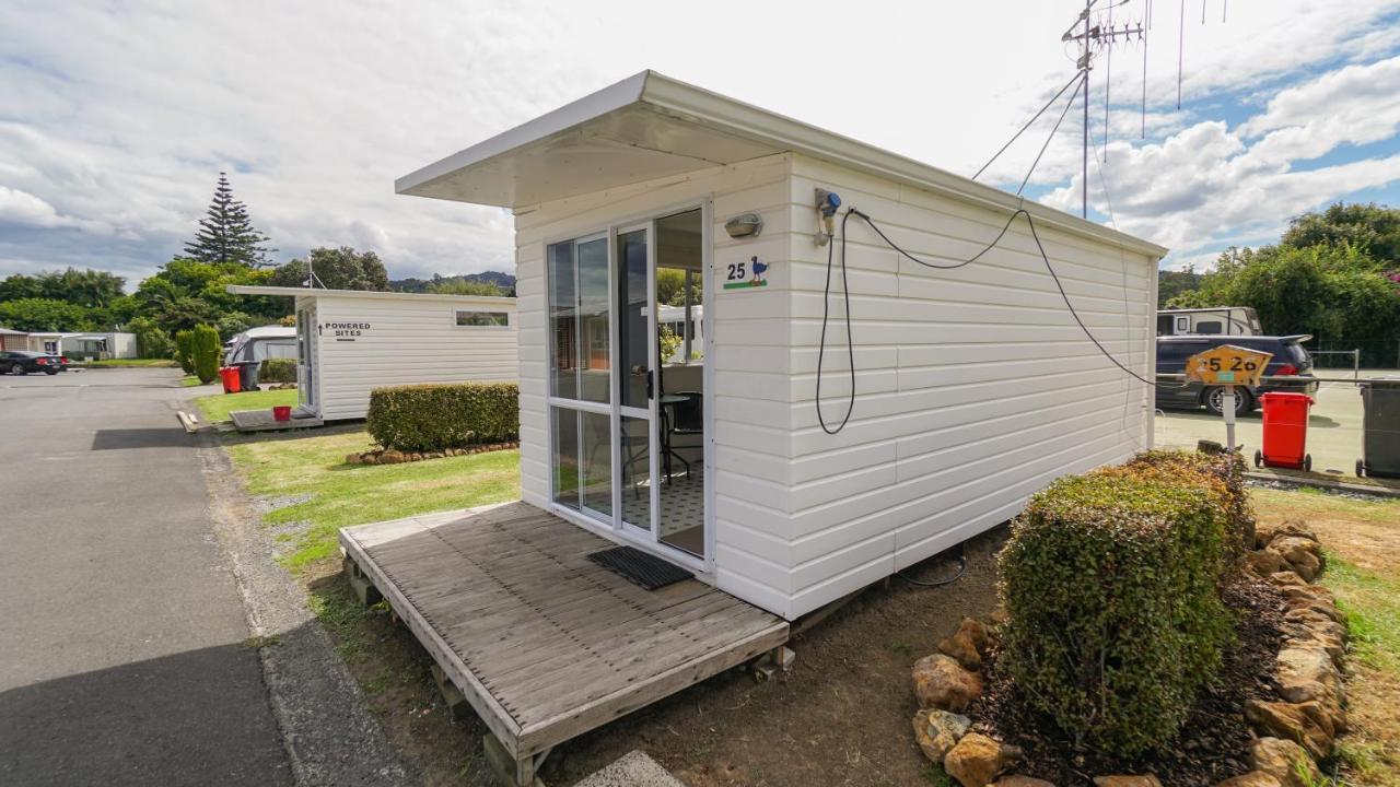 Whangarei Central Holiday Park Holiday park