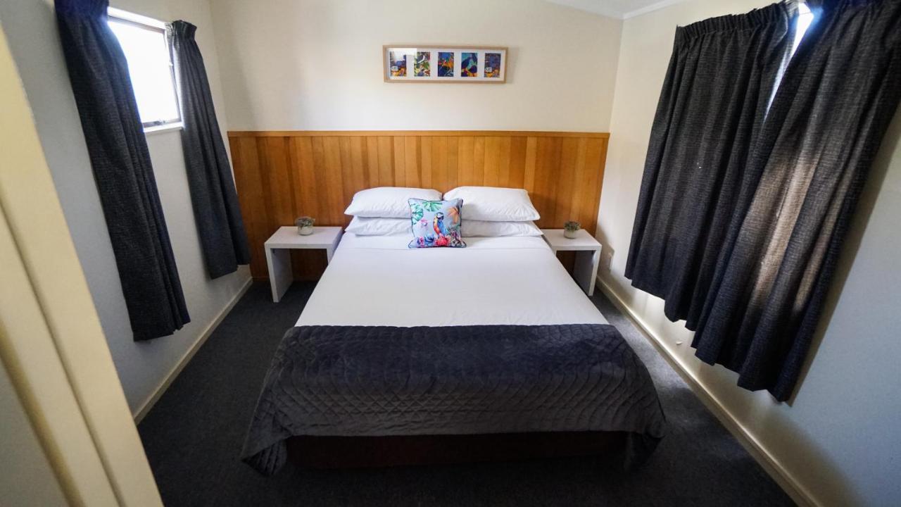 Whangarei Central Holiday Park Holiday park