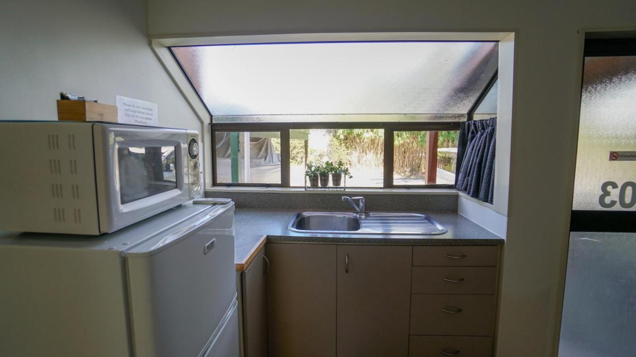 Whangarei Central Holiday Park 3* Whangarei