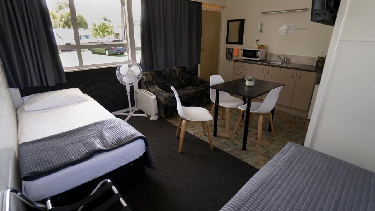 Holiday park Whangarei Central Holiday Park