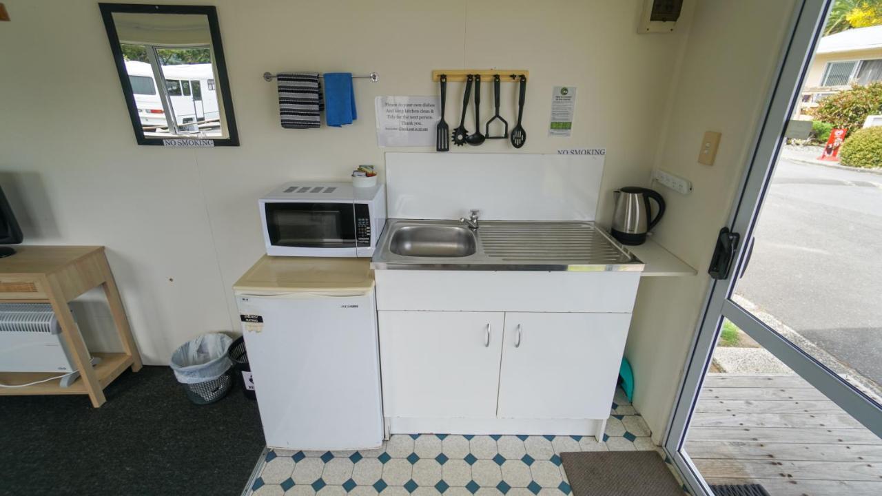 Holiday park Whangarei Central Holiday Park 3*