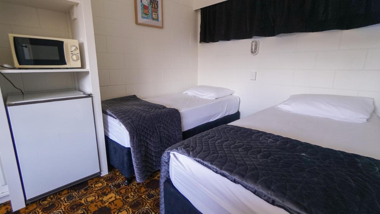 Whangarei Central Holiday Park Whangarei