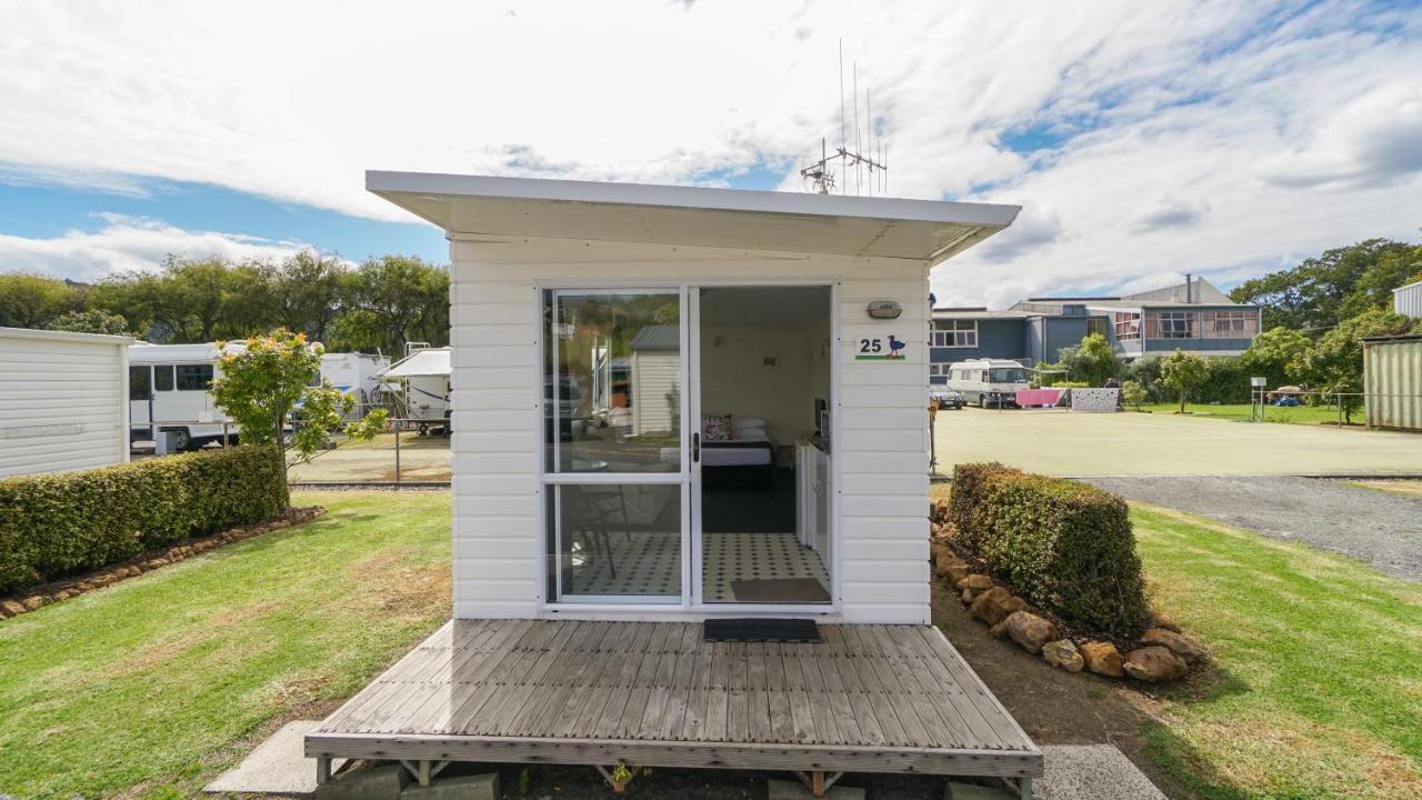 Whangarei Central Holiday Park