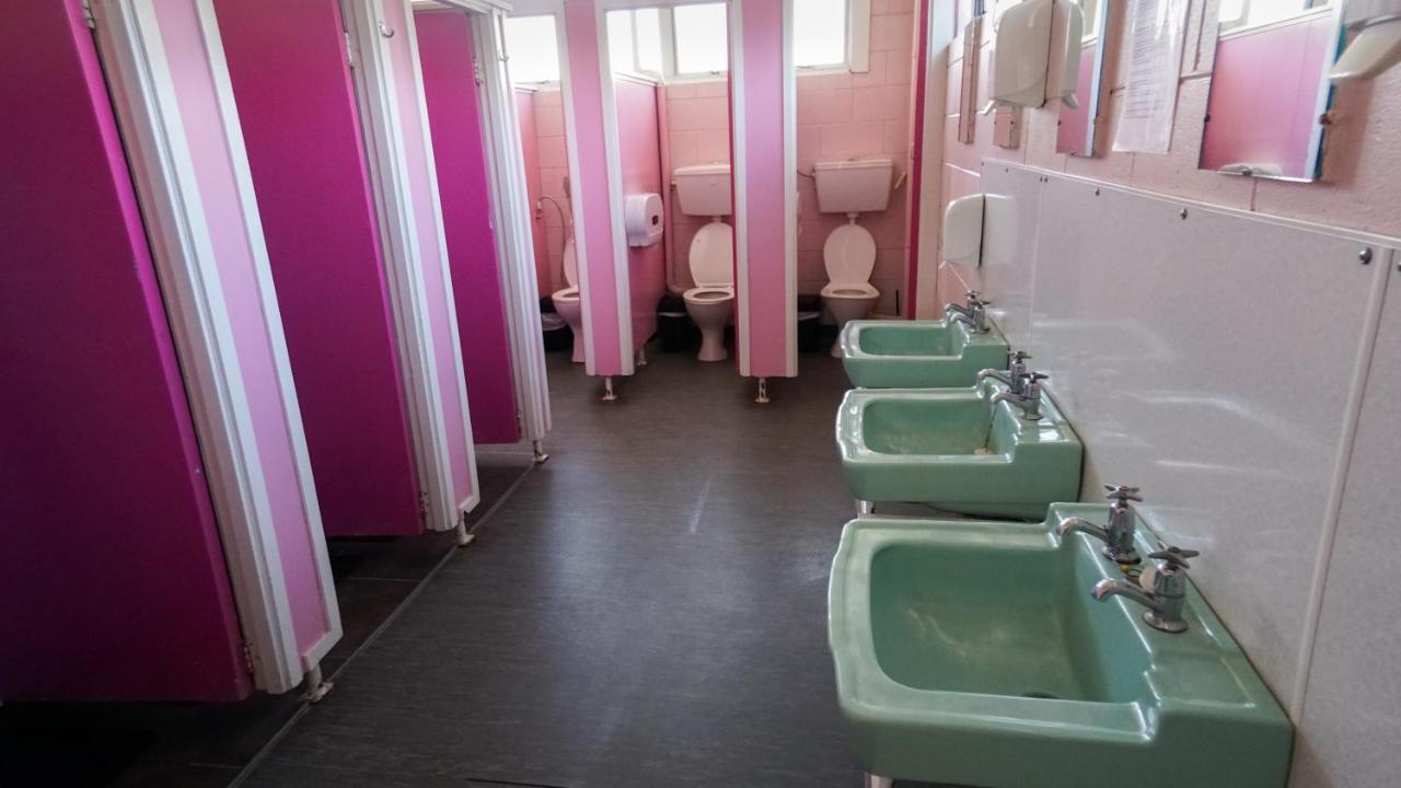 Whangarei Central Holiday Park