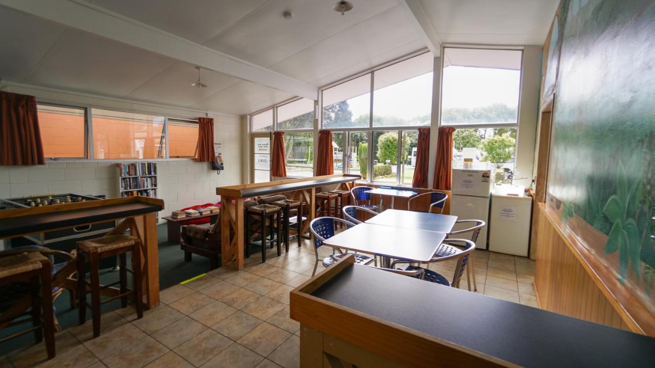 Holiday park Whangarei Central Holiday Park