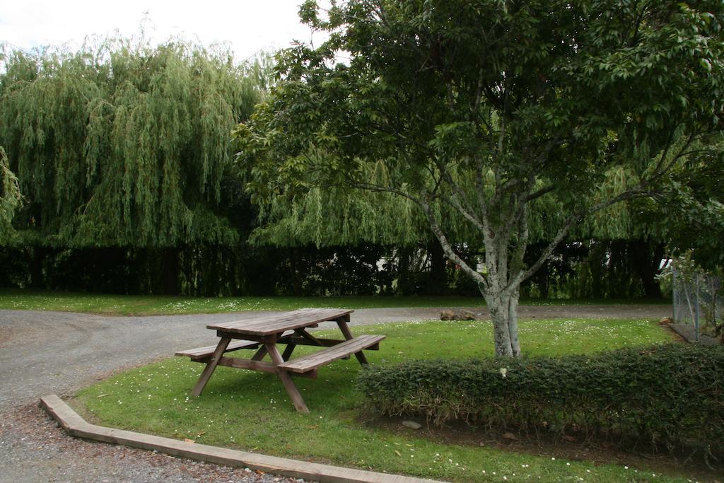 Whangarei Central Holiday Park