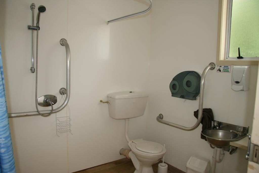 Holiday park Whangarei Central Holiday Park 3*