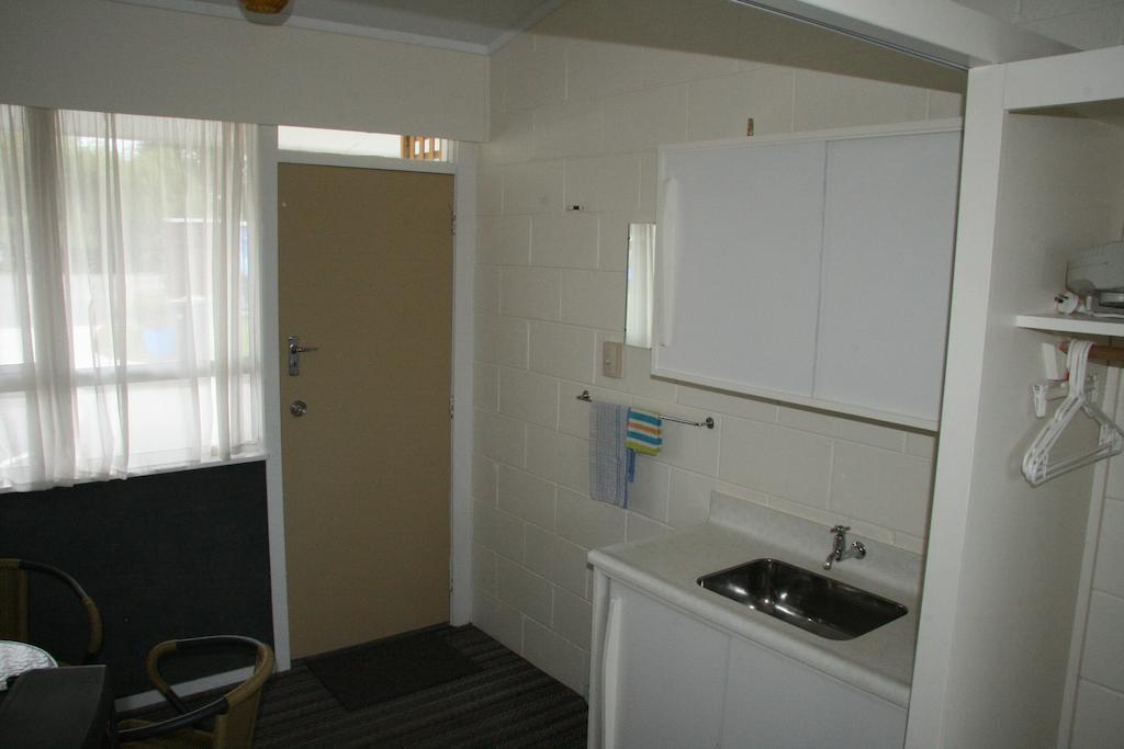 Holiday park Whangarei Central Holiday Park Whangarei