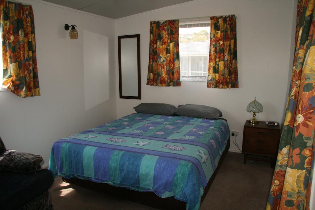 Holiday park Whangarei Central Holiday Park Whangarei