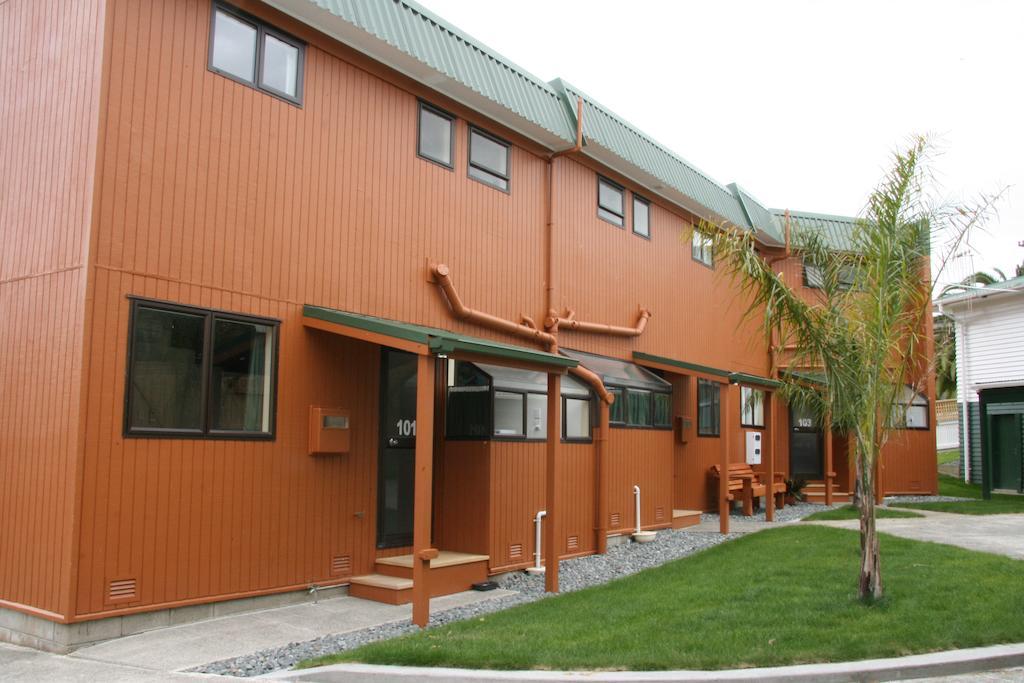 Holiday park Whangarei Central Holiday Park 3*